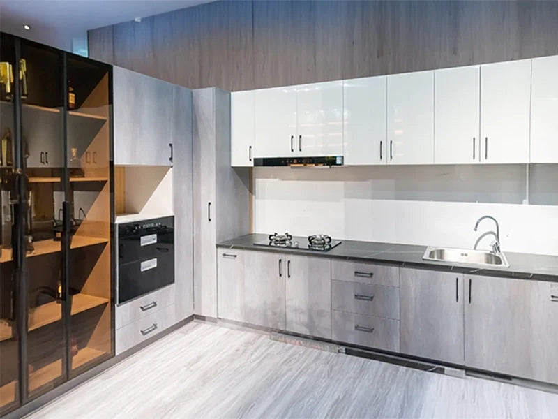 The Future of Modular Kitchens, How Pre-Fabricated Metal Boxes Are Changing the Game