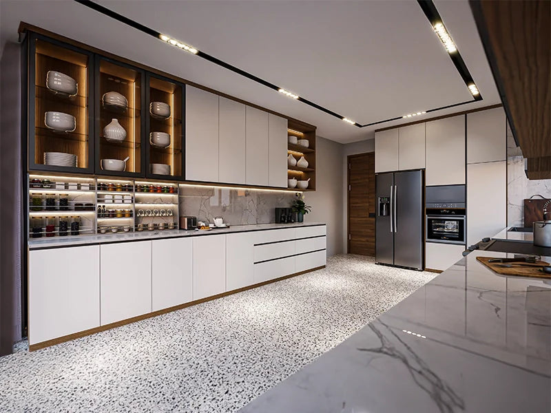Case Study, Luxury Rental Property – Mumbai