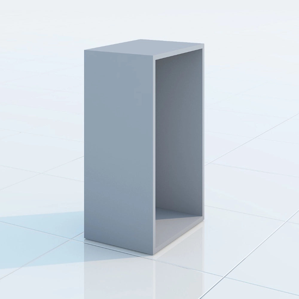 Metal Carcase DB7U300 ( Wall Unit )