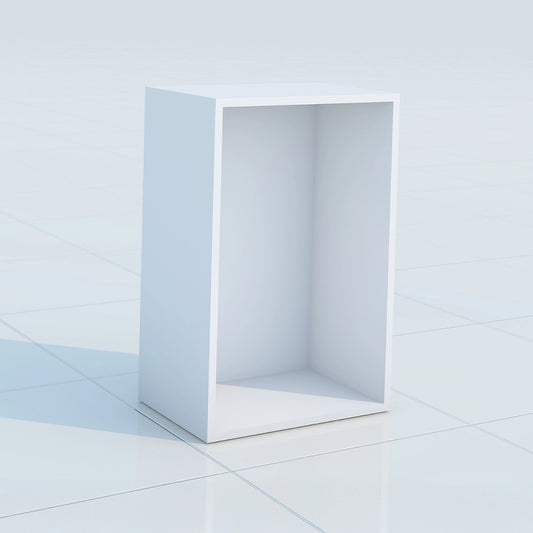 HDMR Carcase DW7U400 ( Wall Unit )