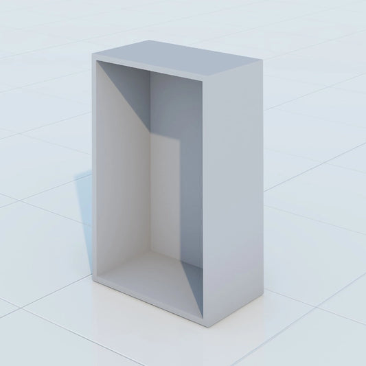 Metal Carcase DB7U450 ( Wall Unit )