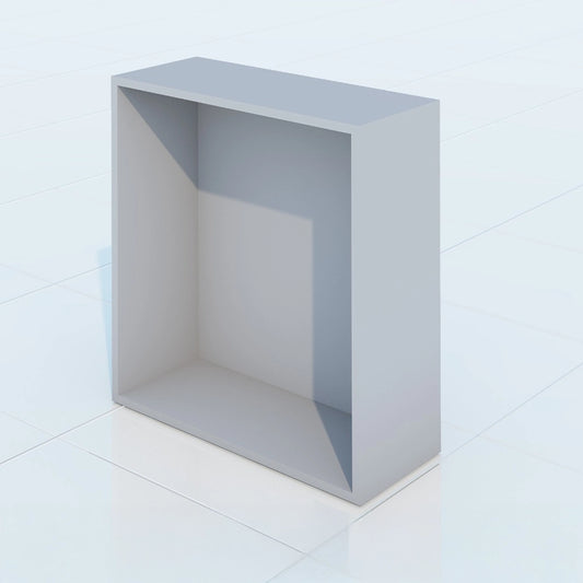 Metal Carcase DB7U600 ( Wall Unit )