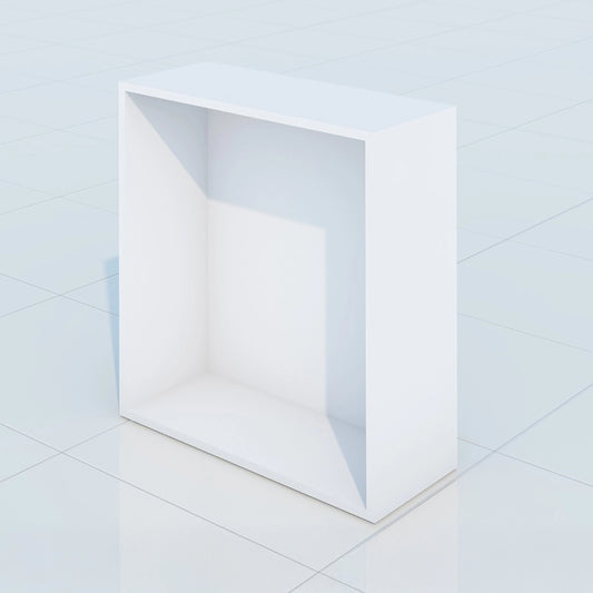 HDMR Carcase DW7U600 ( Wall Unit )