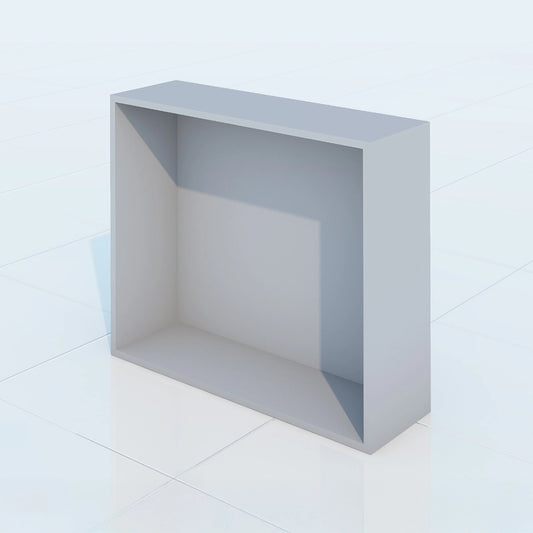 Metal Carcase DB7U750 ( Wall Unit )