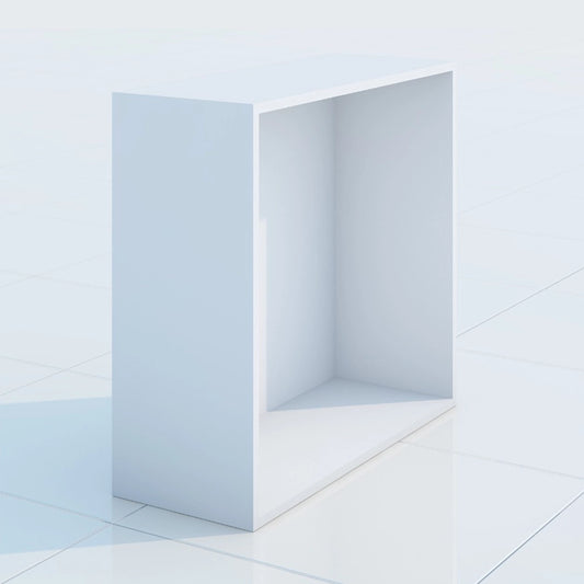 HDMR Carcase DW7U750 ( Wall Unit )