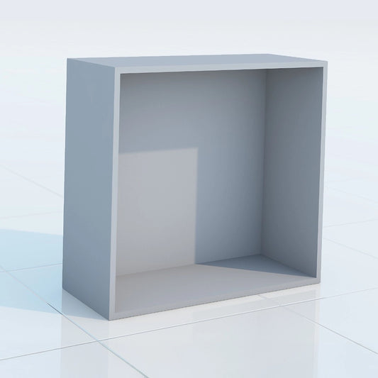 Metal Carcase DB7U900 ( Wall Unit )