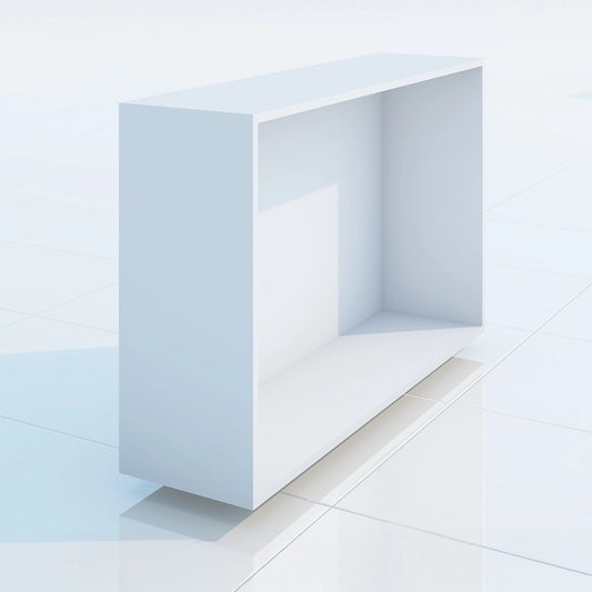 HDMR Carcase DW7U900 ( Wall Unit )