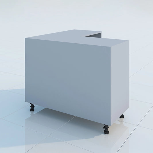 Metal Carcase DBMU1200 ( Magic Corner )