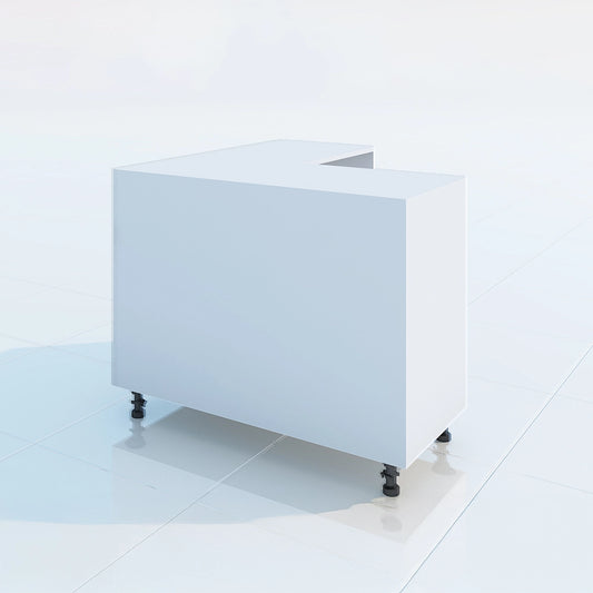 HDMR Carcase DBWMU1200 ( Magic Corner )