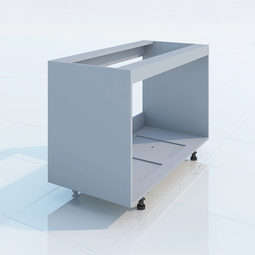 Metal Carcase DBSU1200 ( Sink Unit )