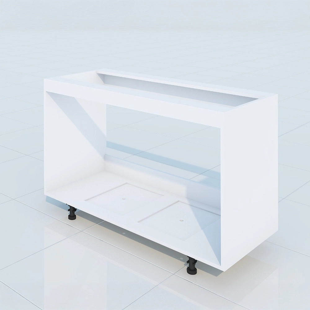 HDMR Carcase DBWSU1200 ( Sink Unit )