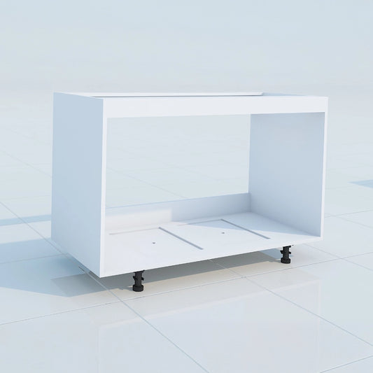 HDMR Carcase DBWSU1200 ( Sink Unit )