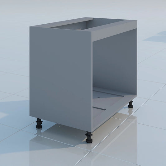 Metal Carcase DBSU900 ( Sink Unit )