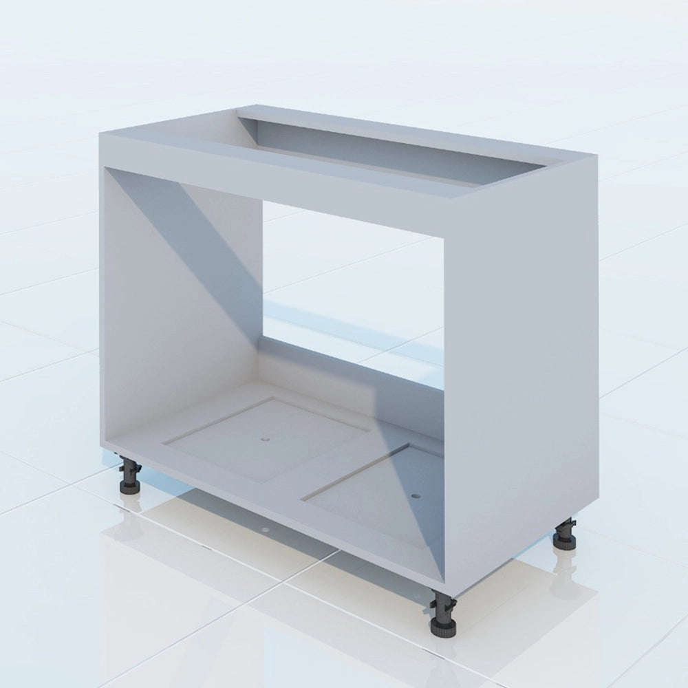 Metal Carcase DBSU900 ( Sink Unit )