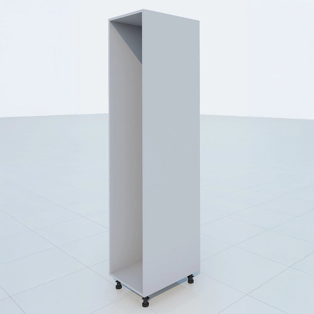 Metal Carcase DBTU450 ( Tall Unit )