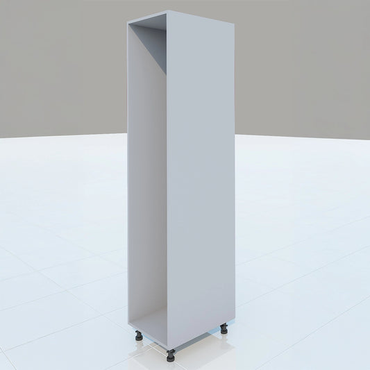 Metal Carcase DBTU450 ( Tall Unit )