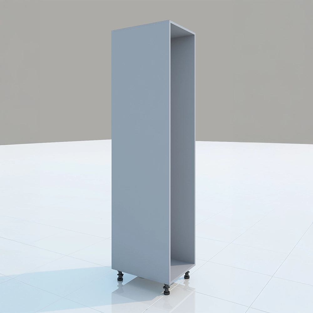 Metal Carcase DBTU450 ( Tall Unit )