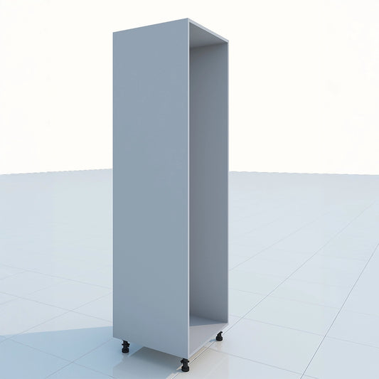 Metal Carcase DBTU600 ( Tall Unit )