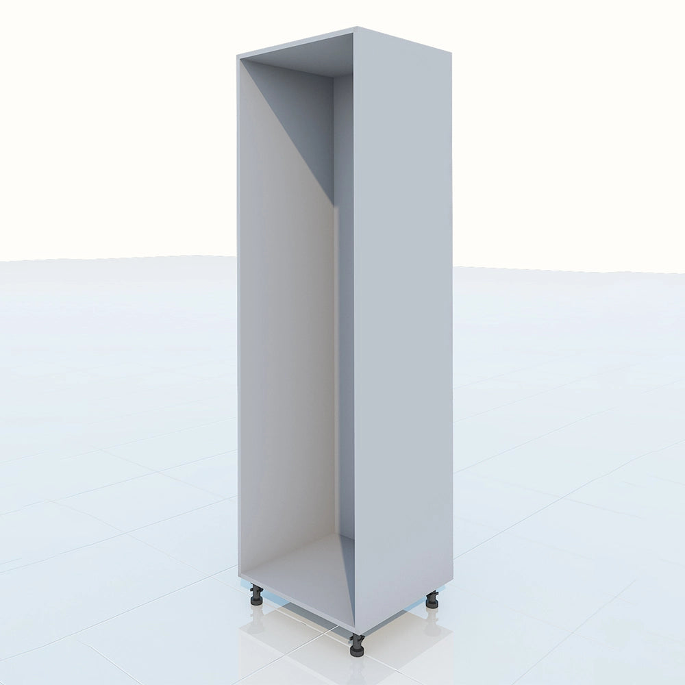 Metal Carcase DBTU600 ( Tall Unit )