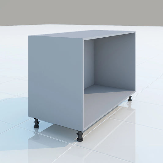 Metal Carcase DBCU1200 ( Metal Base Unit )