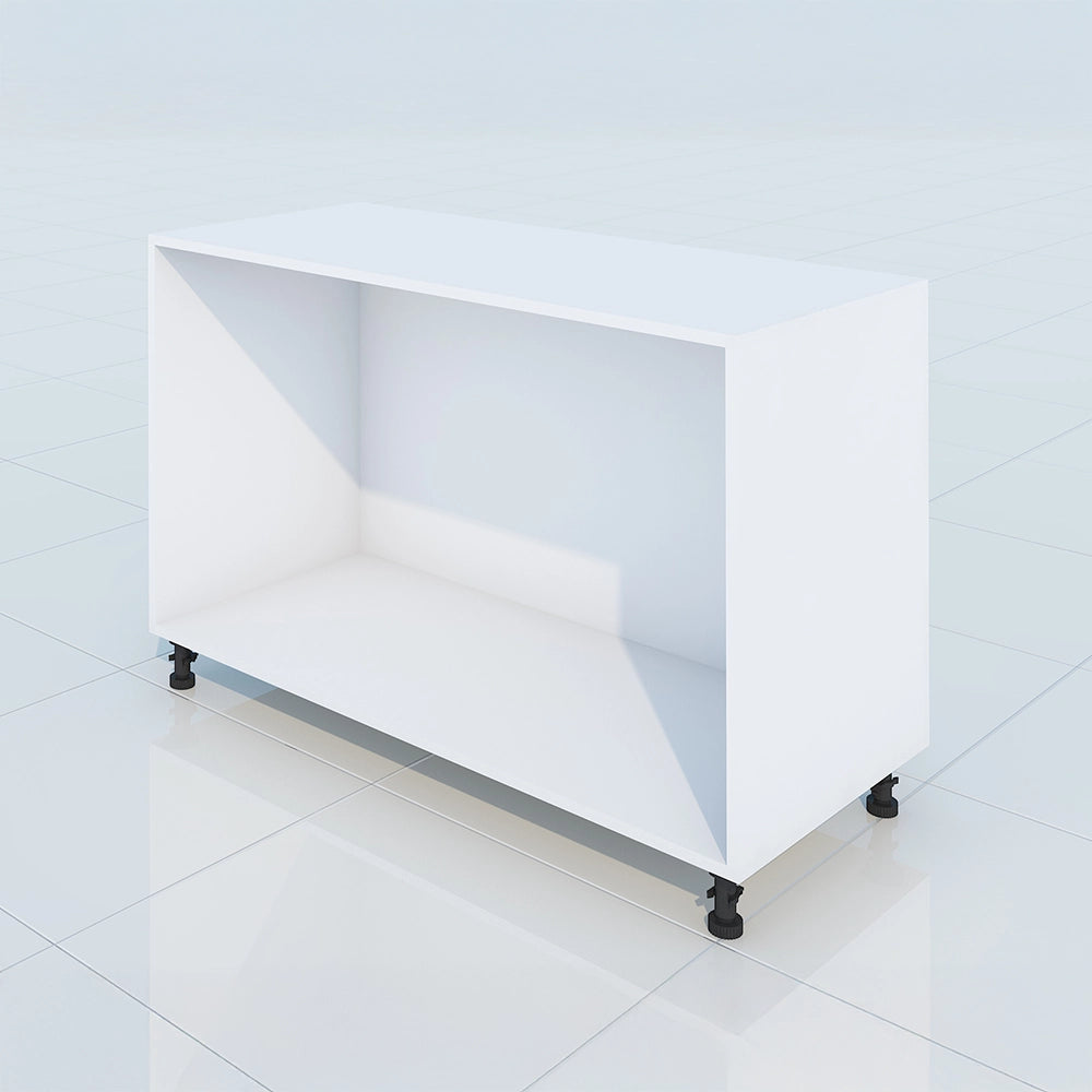 HDMR Carcase DBWC1200 ( Wooden Base Unit )