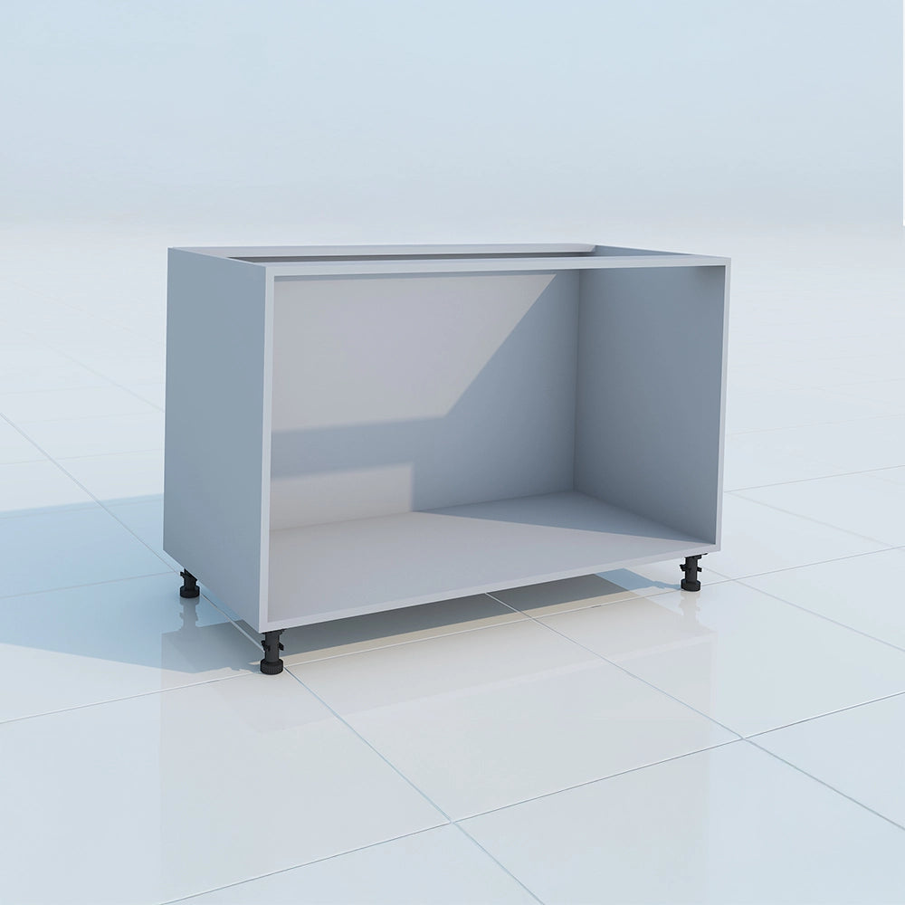 HDMR Carcase DBWU1200 ( Open Wooden Base Unit )