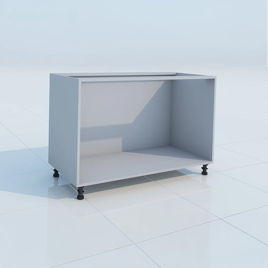 HDMR Carcase DBWU1200 ( Open Wooden Base Unit )