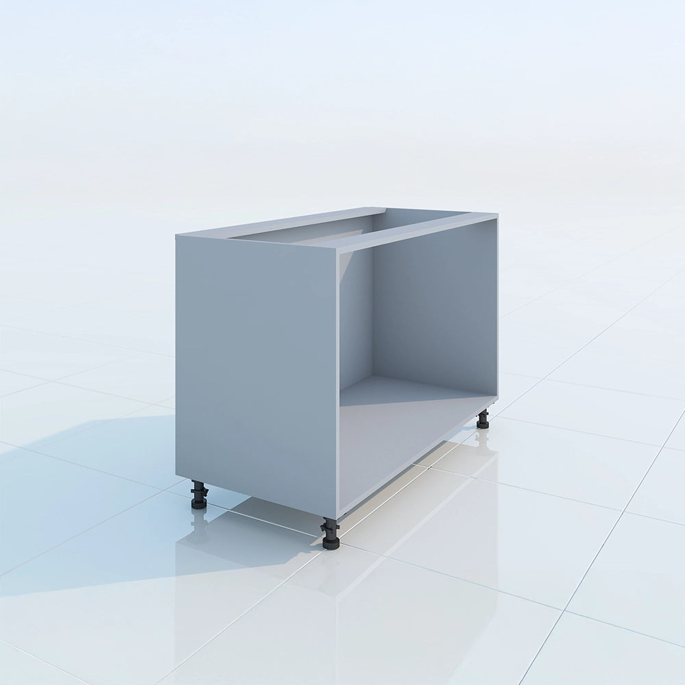 HDMR Carcase DBWU1200 ( Open Wooden Base Unit )