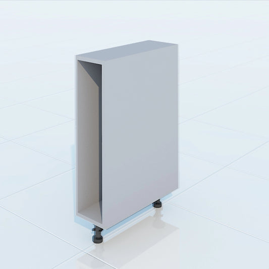 Metal Carcase DBCU180 ( Metal Base Unit )