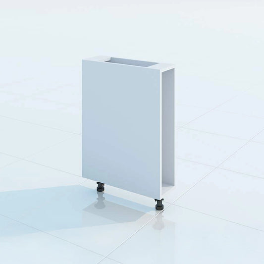 HDMR Carcase DBWU180 ( Open Wooden Base Unit )