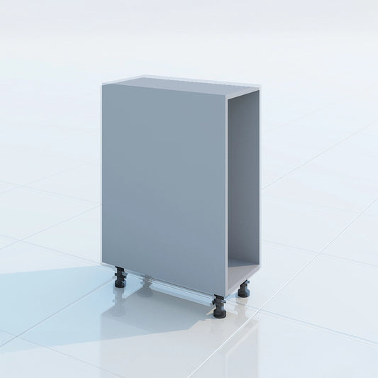 Metal Carcase DBCU300 ( Metal Base Unit )