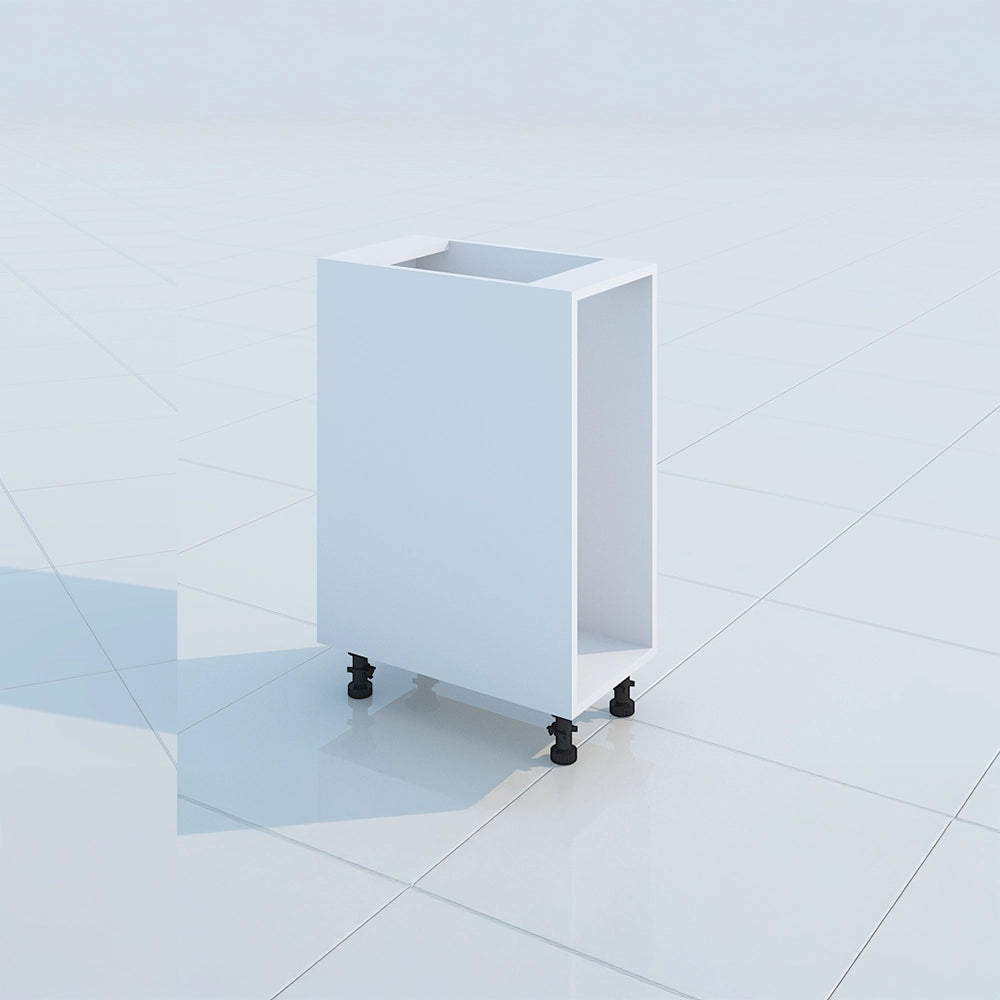 HDMR Carcase DBWU300 ( Open Wooden Base Unit )
