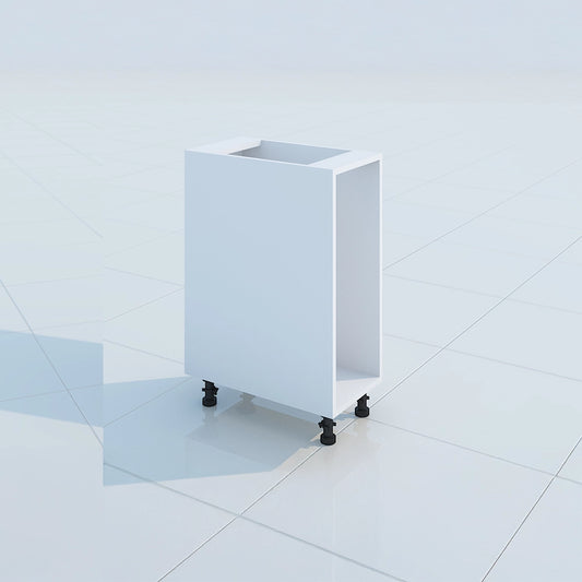 HDMR Carcase DBWU300 ( Open Wooden Base Unit )