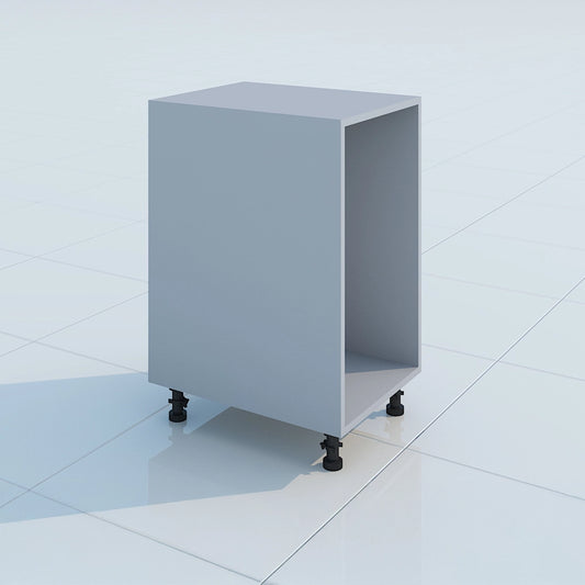 Metal Carcase DBCU400 ( Metal Base Unit )