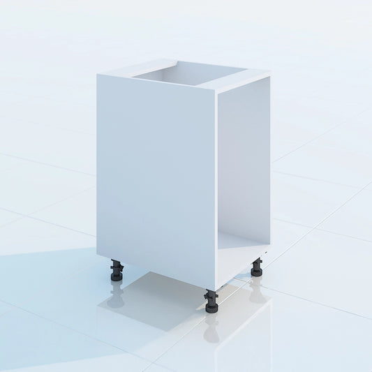 HDMR Carcase DBWU400 ( Open Wooden Base Unit )