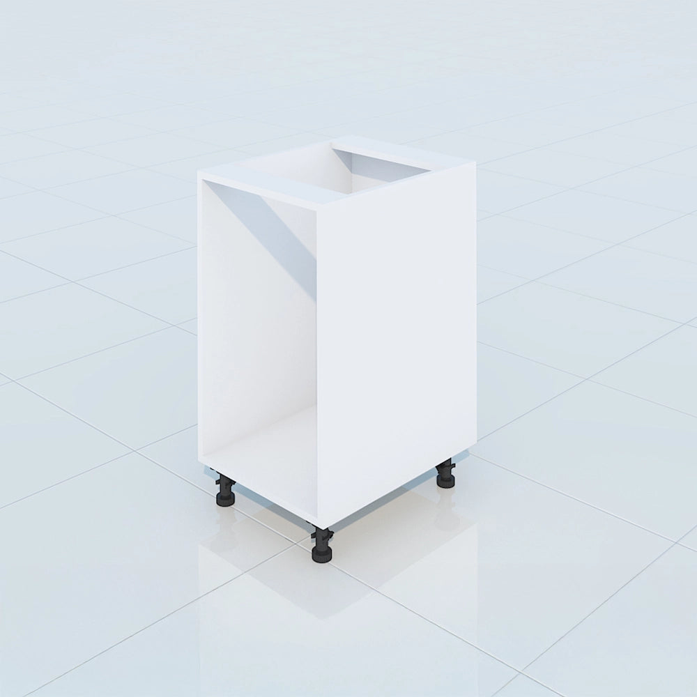 HDMR Carcase DBWU400 ( Open Wooden Base Unit )