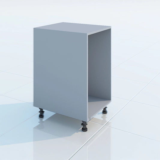 Metal Carcase DBCU450 ( Metal Base Unit )