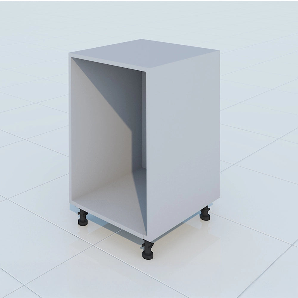 Metal Carcase DBCU450 ( Metal Base Unit )