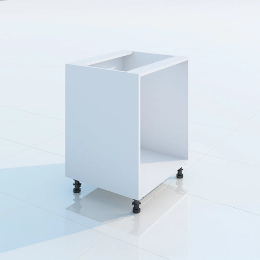 HDMR Carcase DBWU450 ( Open Wooden Base Unit )