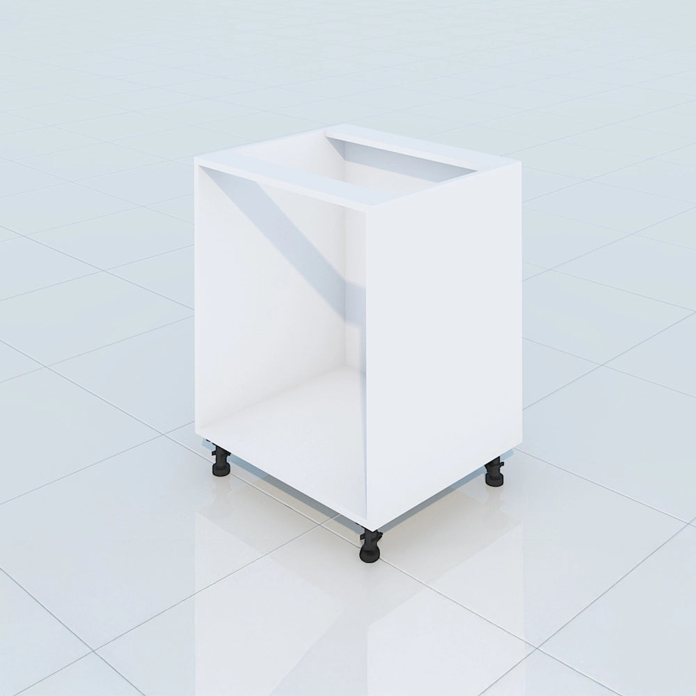 HDMR Carcase DBWU450 ( Open Wooden Base Unit )