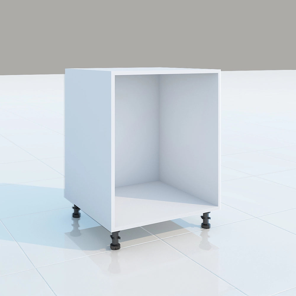 HDMR Carcase DBWC600 ( Wooden Base Unit )