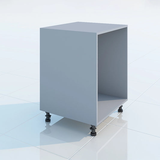 Metal Carcase DBCU600 ( Metal Base Unit )