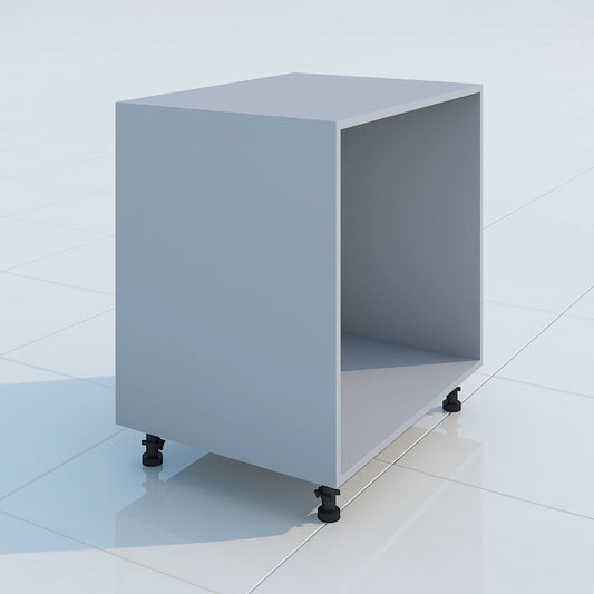 HDMR Carcase DBCU750 (Metal Base Unit)