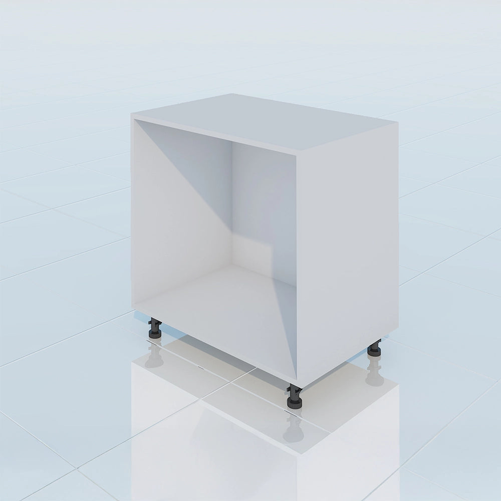 HDMR Carcase DBWC750 ( Wooden Base Unit )