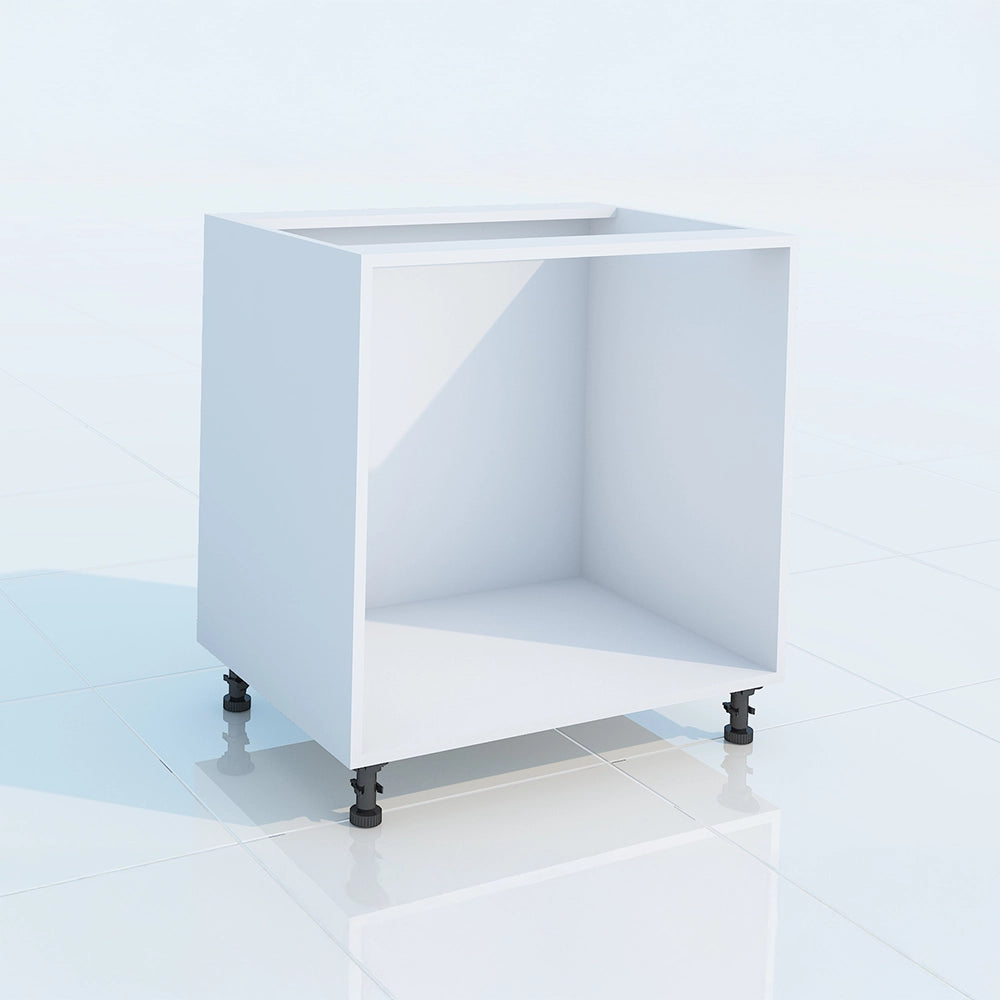 HDMR Carcase DBWU750 ( Open Wooden Base Unit )
