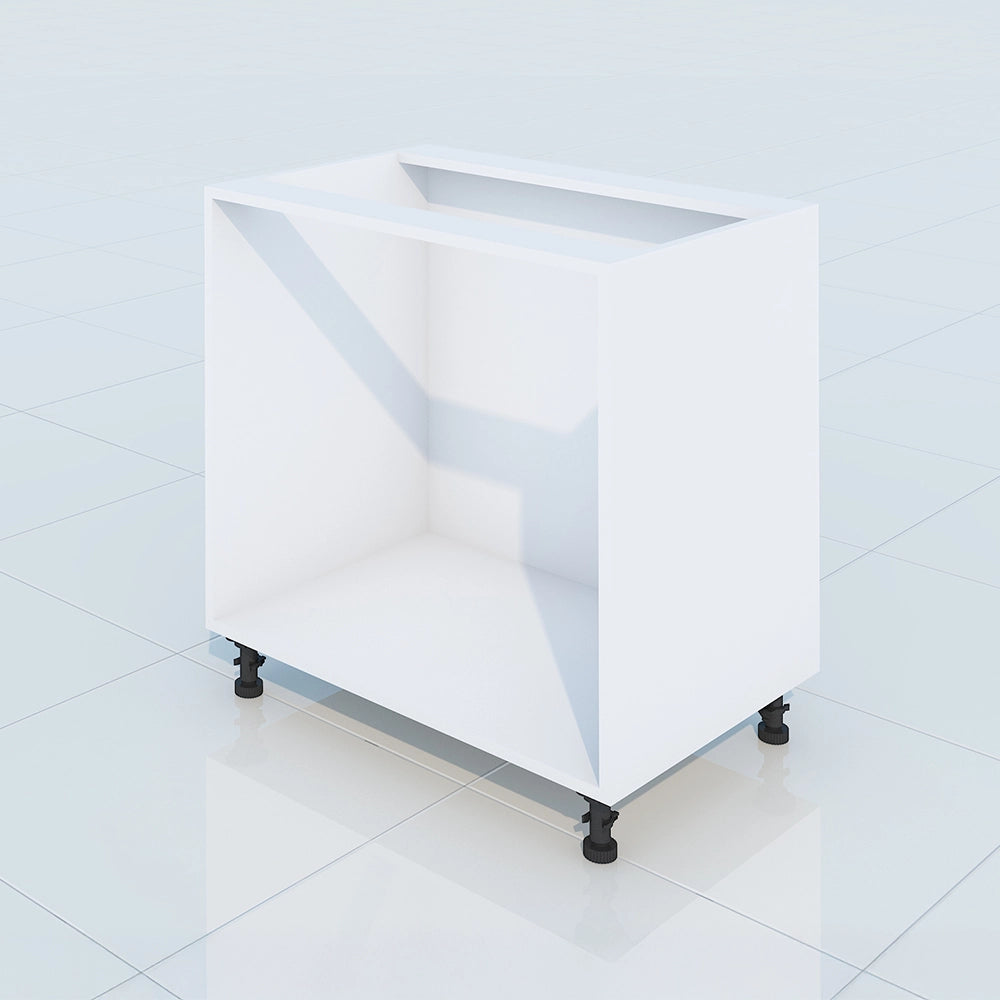 HDMR Carcase DBWU600 ( Open Wooden Base Unit )