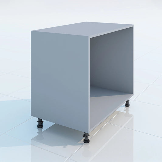 Metal Carcase DBCU900 ( Metal Base Unit )