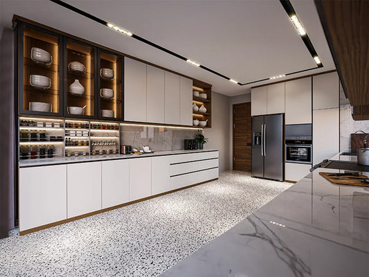 Case Study, Luxury Rental Property – Mumbai