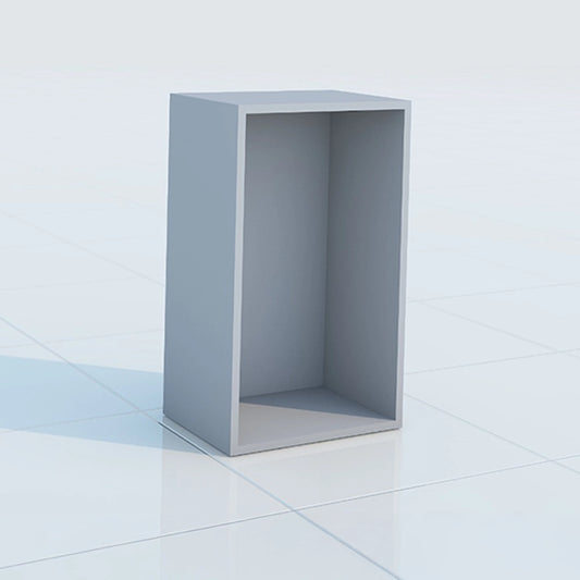 Metal Carcase DB7U300 ( Wall Unit )