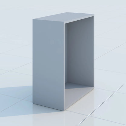 Metal Carcase DB7U600 ( Wall Unit )